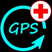 Скачать GPS Reset COM - GPS Repair, Navigation & GPS info версия Зависит от устройства apk на Андроид - Разблокированная