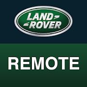 Скачать Land Rover InControl™ Remote версия 1.81 apk на Андроид - Встроенный кеш