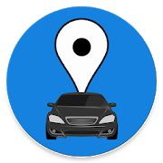 Скачать Найди Мою Машину - Поиск автомобиля версия Зависит от устройства apk на Андроид - Разблокированная