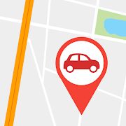 Скачать Find my car - save parking location версия 1.3.0 apk на Андроид - Неограниченные функции