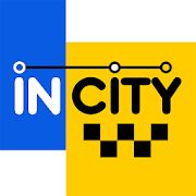 Скачать InCity Водитель версия 3.8.20 apk на Андроид - Без Рекламы
