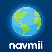 Скачать Navmii GPS Мир (Navfree) версия Зависит от устройства apk на Андроид - Неограниченные функции