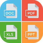 Скачать Office Document Reader - Docx, Xlsx, PPT, PDF, TXT версия 2.8 apk на Андроид - Полная