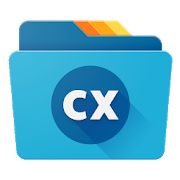 Скачать Cx Проводник версия 1.4.2 apk на Андроид - Все открыто