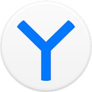 Скачать Яндекс.Браузер Лайт: легкий, быстрый, безопасный версия 19.6.0.158 apk на Андроид - Полный доступ