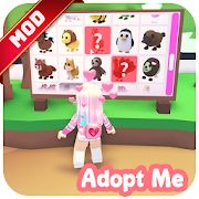 Скачать Mod Adopt Me Dog Baby Instructions (Unofficial) версия 0.2 apk на Андроид - Без Рекламы