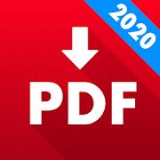 Скачать Быстрая читалка PDF 2020  версия 1.3.9 apk на Андроид - Без Рекламы