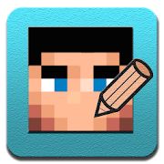 Скачать Skin Editor for Minecraft версия 2.2.9 apk на Андроид - Полный доступ