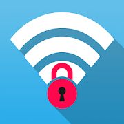 Скачать WiFi Warden Classic - WPS Connect версия 1.0.4 apk на Андроид - Без кеша