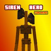 Скачать siren head mod for minecraft версия 1.0.2 apk на Андроид - Неограниченные функции