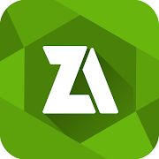 Скачать ZArchiver версия Зависит от устройства apk на Андроид - Неограниченные функции