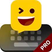 Скачать ЭмодзиКлавиатура Facemoji-клавиатура темы&стикеры версия 2.6.0.3 apk на Андроид - Разблокированная