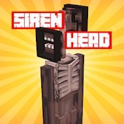 Скачать Siren Head Mod for Minecraft версия 1.1 apk на Андроид - Без Рекламы