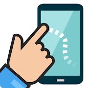 Скачать Нажмите Ассистент - Автокликер версия 1.9.6 apk на Андроид - Встроенный кеш