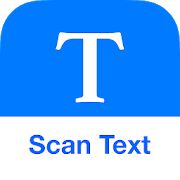 Скачать Text Scanner - извлечение текста из изображений версия 4.1.2 apk на Андроид - Без кеша