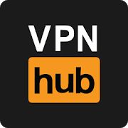 Скачать Бесплатный VPN - анонимный: VPNhub – Стрим, Игры версия Зависит от устройства apk на Андроид - Неограниченные функции