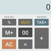 Скачать Общий калькулятор версия 1.6.3 apk на Андроид - Без кеша