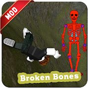 Скачать Mod Broken Bones Helper (Not official) версия 0.1 apk на Андроид - Разблокированная