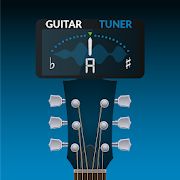 Скачать Ultimate Guitar Tuner: бесплатный тюнер для гитары версия 2.12.5 apk на Андроид - Без кеша