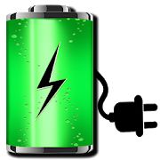 Скачать Сверхбыстрая зарядка: супер быстрая зарядка 2021 ⚡ версия 1.10 apk на Андроид - Неограниченные функции