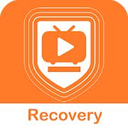 Скачать Восстановление удаленных видео версия 1.0.15 apk на Андроид - Встроенный кеш