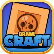 Скачать Brawl Craft: Map Maker версия 1.3.5 apk на Андроид - Неограниченные функции