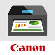 Скачать Canon Print Service версия 2.8.0.1 apk на Андроид - Встроенный кеш