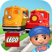 Скачать LEGO® DUPLO® Connected Train версия 1.7.4 apk на Андроид - Встроенный кеш