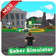 Скачать Mod Saber Simulator Instructions (Unofficial) версия 0.1 apk на Андроид - Без кеша