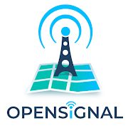 Скачать Opensignal - 3G & 4G Signal & WiFi Speed Test версия 7.8.1-1 apk на Андроид - Все открыто