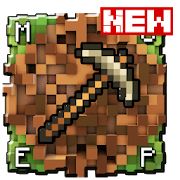Скачать Master for Minecraft PE (карты, моды, текстуры) версия 1.3.5 apk на Андроид - Полная
