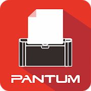 Скачать Pantum Mobile Print & Scan версия 1.3.140 apk на Андроид - Без Рекламы