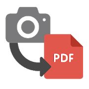 Скачать Фото в PDF  версия 1.0.58 apk на Андроид - Без кеша