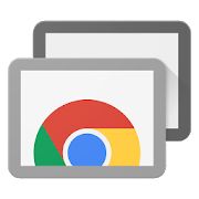 Скачать Удаленный рабочий стол Chrome версия 79.0.3945.26 apk на Андроид - Без кеша