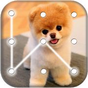 Скачать Экран блокировки щенка версия 5.9 apk на Андроид - Полный доступ