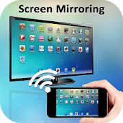 Скачать Screen Mirroring with TV : Play Video on TV версия 2.7 apk на Андроид - Полный доступ