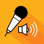 Скачать Микрофон и динамик ( Караоке микрофон ) версия 2.0.02 apk на Андроид - Без Рекламы
