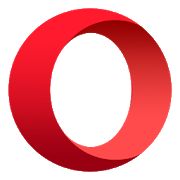 Скачать Браузер Opera с бесплатным VPN версия Зависит от устройства apk на Андроид - Разблокированная