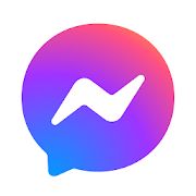 Скачать Messenger — бесплатные видеосвязь и сообщения версия Зависит от устройства apk на Андроид - Без кеша