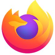 Скачать Firefox: быстрый, приватный и безопасный браузер версия 82.1.1 apk на Андроид - Разблокированная