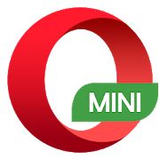 Скачать Браузер Opera Mini версия Зависит от устройства apk на Андроид - Встроенный кеш