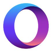 Скачать Opera Touch: новый быстрый веб браузер версия 2.7.3 apk на Андроид - Без кеша