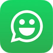 Скачать Wemoji - WhatsApp Sticker Maker версия 1.2.3 apk на Андроид - Все открыто