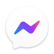 Скачать Messenger Lite: бесплатные звонки и сообщения версия 111.0.0.1.117 apk на Андроид - Встроенный кеш