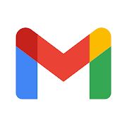 Скачать Gmail версия Зависит от устройства apk на Андроид - Полная