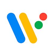 Скачать Wear OS by Google (ранее  версия Зависит от устройства apk на Андроид - Встроенный кеш