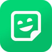 Скачать Sticker Studio - WhatsApp Sticker Maker версия 3.3.9 apk на Андроид - Встроенный кеш