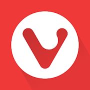Скачать Браузер Vivaldi с блокировкой рекламы версия 3.4.2066.82 apk на Андроид - Разблокированная