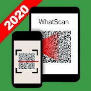 Скачать Whatscan 2020 версия 2.1 apk на Андроид - Без кеша