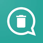 Скачать WAMR - Recover deleted messages & status download версия 0.10.8 apk на Андроид - Без Рекламы